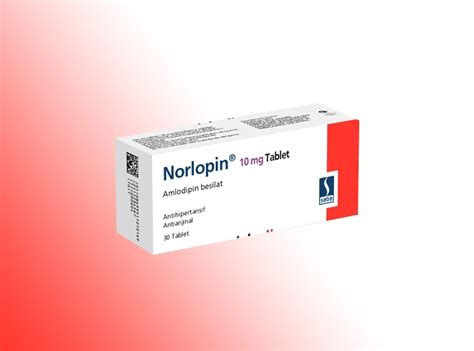 norlopin 10 mg